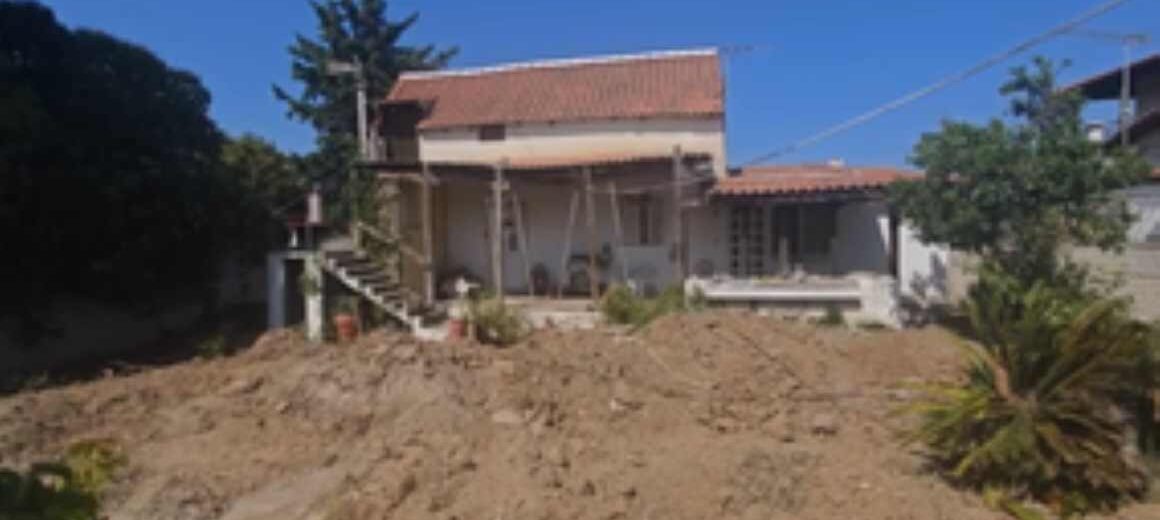 Μαραθώνας: Βρέθηκε η σορός της ηλικιωμένης – Εντοπίστηκε τυλιγμένη σε σεντόνια σε αποθήκη του σπιτιού (βίντεο)