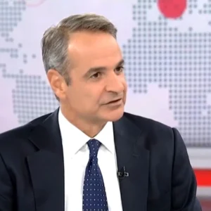 Μητσοτάκης: Την επόμενη εβδομάδα εξαγγελίες για το πετρέλαιο θέρμανσης, θα ανοίξει χαμηλότερα από €1,75 (βίντεο)