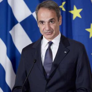 Μητσοτάκης για την ρωσική επίθεση με drone στη Ρωσία: «Οι προσπάθειες εκφοβισμού των δημοκρατιών μας δεν θα πετύχουν»