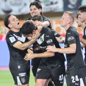 ΟΦΗ – Κηφισιά 2-0: Νίκη των Κρητικών με σκόρερ Ανδρούτσο και Μπουχαλάκη