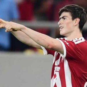 Ολυμπιακός – Βόλος ELABET 3-2: Ο Γκονζάλες φώναξε παρών!