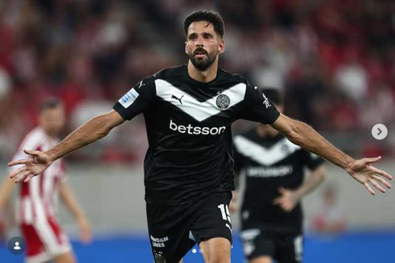 Ολυμπιακός – ΟΦΗ 0-1: Κρητική μπαλωθιά στο ντεμπούτο του Ιμανόλ και… αποθέωση για Μεντιλίμπαρ!