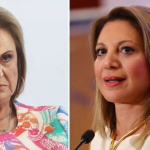 Παγώνη: Το μηχάνημα που βρέθηκε στο ιατρείο της Καρυστιανού απαγορεύεται, δεν ξέρω πώς το χρησιμοποιεί σε παιδιά (βίντεο)