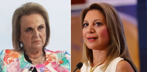Παγώνη: Το μηχάνημα που βρέθηκε στο ιατρείο της Καρυστιανού απαγορεύεται, δεν ξέρω πώς το χρησιμοποιεί σε παιδιά (βίντεο)