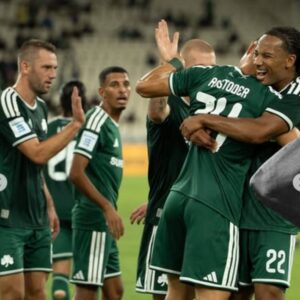 Παναθηναϊκός – Κηφισιά 3-1: Πρωτιά με τριάρα και 3/3 –  Δείτε τα  highlights του αγώνα