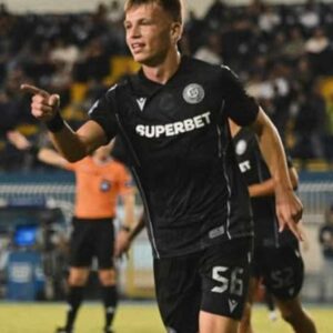 Ατρόμητος – ΠΑΟΚ 0-1: Ο Κένι έστρωσε, ο Μύθου έγραψε και ο Δικέφαλος πέτυχε την πρώτη του νίκη στο Superbet Κύπελλο Ελλάδας