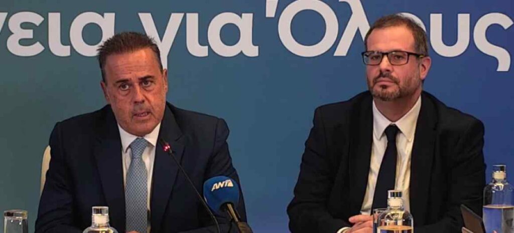ΥΠΕΝ: Οι έξι άξονες για τη μείωση των τιμών ρεύματος κατά 30% έως το 2029 – Live η εξειδίκευση των μέτρων