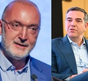 Θα καταγράψουμε και τα κοσμήματα στις θυρίδες για την πατριωτική εισφορά, λέει τομεάρχης της ΕΛΑΣ του Τσίπρα – Ηχητικό