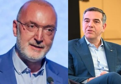Θα καταγράψουμε και τα κοσμήματα στις θυρίδες για την πατριωτική εισφορά, λέει τομεάρχης της ΕΛΑΣ του Τσίπρα – Ηχητικό