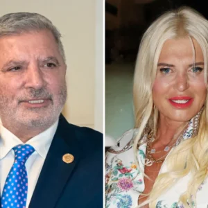Ο Πατούλης απαντά στο «πού να κατέβεις βρε κακομοίρη;» της Μαρίνας Σταυράκη: Δεν έχω καμία σχέση μαζί της