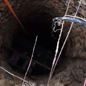Τραγωδία στην Κρήτη: 36χρονος πάτησε σε ξύλο που υποχώρησε, έπεσε σε πηγάδι και πνίγηκε