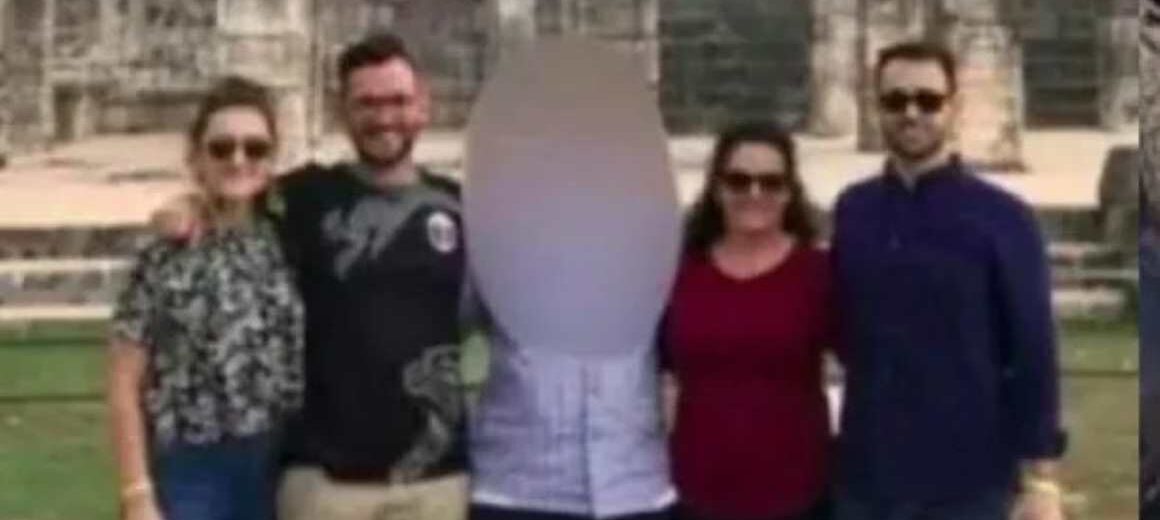 Έκρηξη στην Πλάκα: Αυτοί είναι οι Αμερικανοί τουρίστες που σκοτώθηκαν – Νιόπαντρο ζευγάρι  το ένα , περίμενε το πρώτο του  παιδί το άλλο