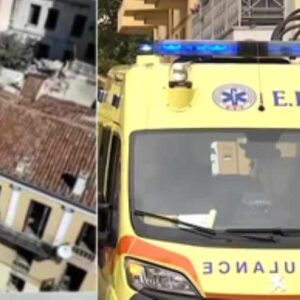 Έκρηξη στην Πλάκα – Τραγικός επίλογος: Εντοπίστηκαν οι δύο τελευταίοι σοροί, συνολικά έξι οι νεκροί
