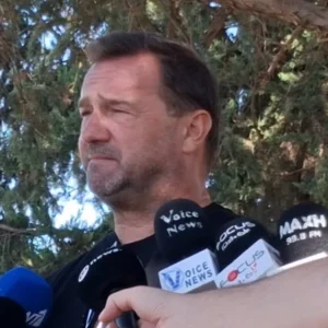 «Εσείς θα πάτε να δείτε τα παιδιά σας, εμείς θα γυρίζουμε σε άδεια δωμάτια»: Η συγκλονιστική κατάθεση του Νίκου Πλακιά  (βίντεο)