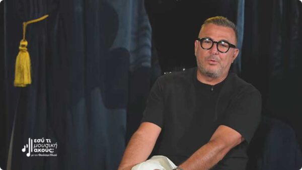 Αντώνης Ρέμος: «Ήθελαν να με δουν στα πατώματα, να τελειώνω, αλλά είμαι πολύ σκληρός για να πεθάνω» (βίντεο)