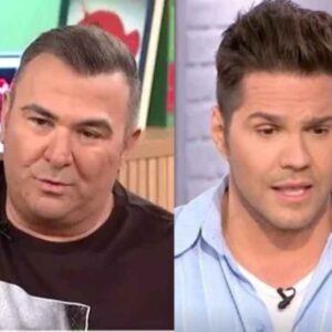 Ο Γιώργος Τσαλίκης για τη συναυλία του Αντώνη Ρέμου: «Ο Μέγας Αλέξανδρος δεν κινδυνεύει από τη μουσική»