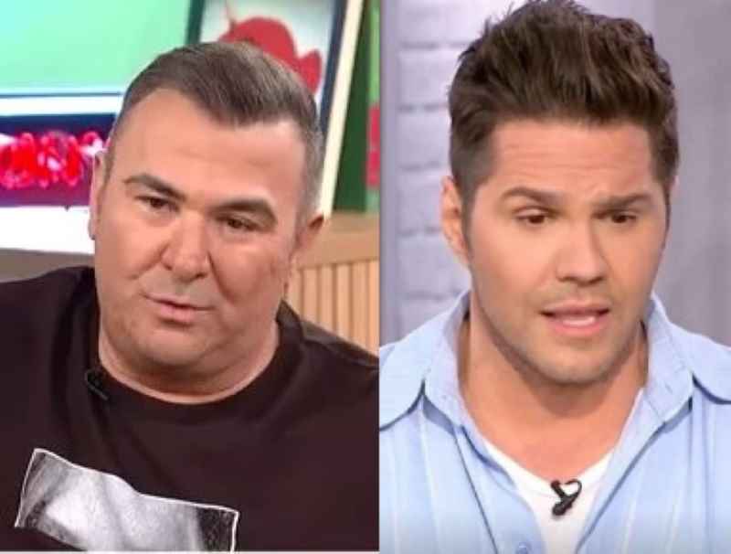 Ο Γιώργος Τσαλίκης για τη συναυλία του Αντώνη Ρέμου: «Ο Μέγας Αλέξανδρος δεν κινδυνεύει από τη μουσική»