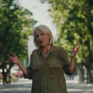 Το σποτ του ΣΥΡΙΖΑ με τα καρφιά στον Τσίπρα: Όταν οι άλλοι σωπαίνουν, εμείς παίρνουμε θέση