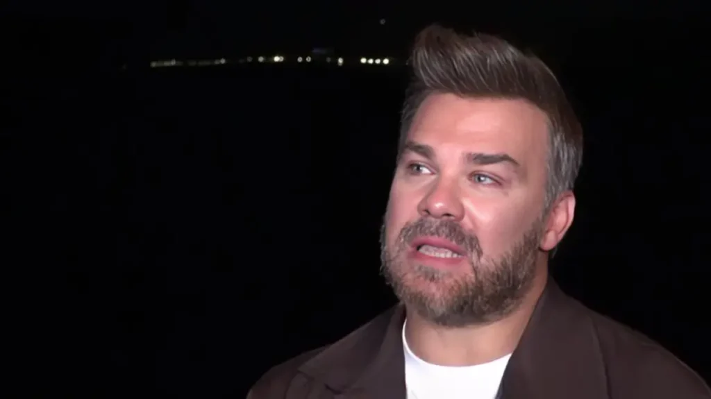 Δάκρυσε ο Γιώργος  Σαμπάνης για τον Γιώργο Μαζωνάκη:  Η ιστορία πίσω από το «Ένα Θαύμα»,  έγραψα τη μουσική, το άκουσε και με πήρε κλαίγοντας (βίντεο)