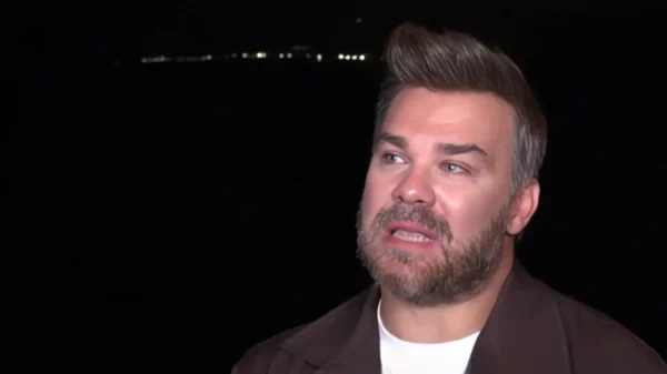 Δάκρυσε ο Γιώργος  Σαμπάνης για τον Γιώργο Μαζωνάκη:  Η ιστορία πίσω από το «Ένα Θαύμα»,  έγραψα τη μουσική, το άκουσε και με πήρε κλαίγοντας (βίντεο)
