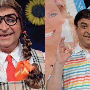 «MarkosbyNight»: Μάρκος Σεφερλής – Η «Μεγάλη του Γέλιου Σχολή», Σάββατο 12 Σεπτεμβρίου στις 22:10