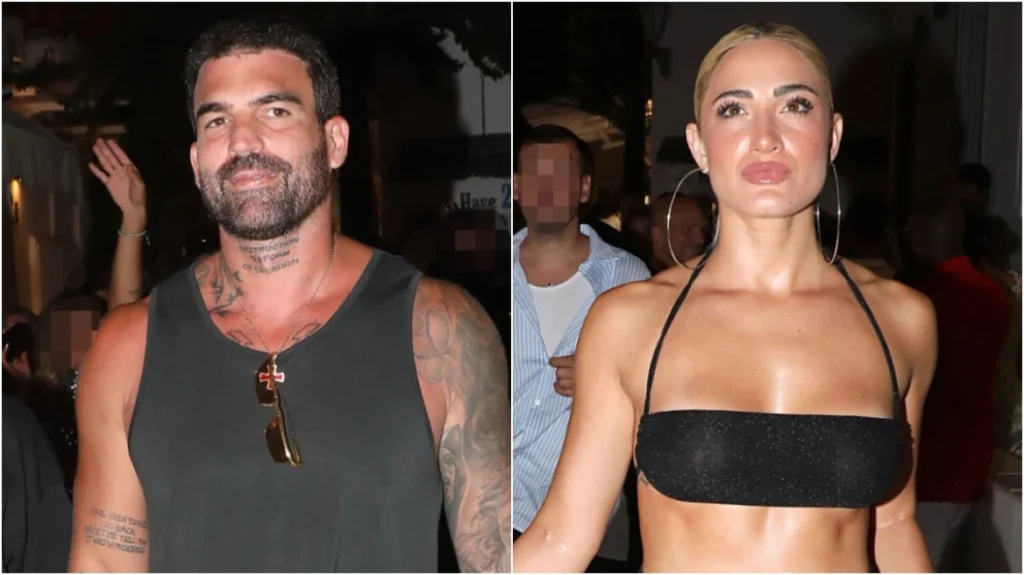 Αλεξάνδρου VS Τούνη  μετά την ανάρτηση της για τον αποχωρισμό από τον γιο της: «Τα παιδιά δεν είναι κτήμα κανενός»