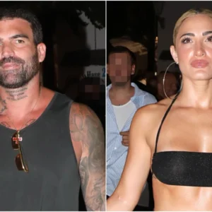 ΑλεξάνδρουVS Τούνη  μετά την ανάρτηση της για τον αποχωρισμό από τον γιο της: «Τα παιδιά δεν είναι κτήμα κανενός»