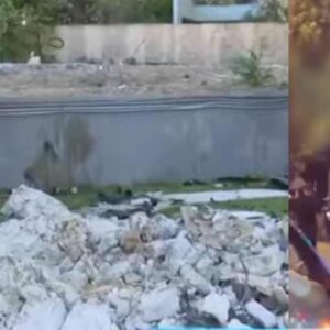Τροχαίο στη Γλυφάδα: Τρείς νεκροί, οι δύο 23 και 26 χρόνων – Δύο 18χρονοι τραυματίες – Το ΙΧ τους «καρφώθηκε» σε μάντρα και διαλύθηκε (βίντεο)