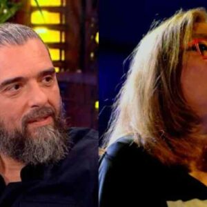 Κατακραυγή για το σχόλιο της Αφροδίτης Μάνου για το Μαζωνάκη: «Το να προσπαθείς να μειώσεις το πένθος των άλλων δεν είναι πολιτισμός, είναι αλαζονεία», της απαντά ο  Τσαφούλιας