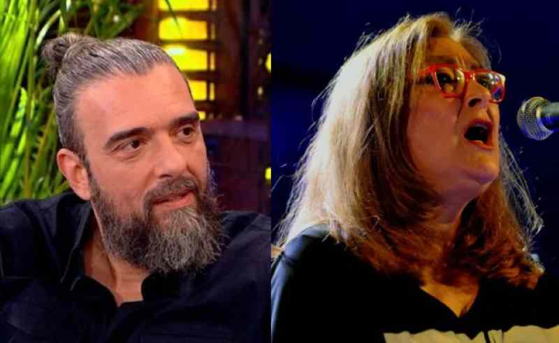 Κατακραυγή για το σχόλιο της Αφροδίτης Μάνου για το Μαζωνάκη: «Το να προσπαθείς να μειώσεις το πένθος των άλλων δεν είναι πολιτισμός, είναι αλαζονεία», της απαντά ο  Τσαφούλιας
