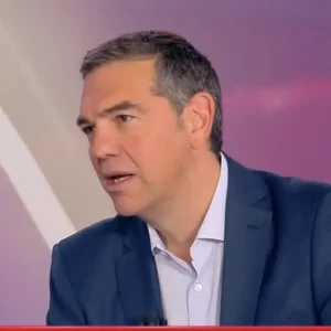 Τσίπρας: «Ή εμείς ή κανείς» το δίλημμα – Η πατριωτική εισφορά αφορά κάτι παραπάνω από 70 ισχυρές οικογένειες (βίντεο)