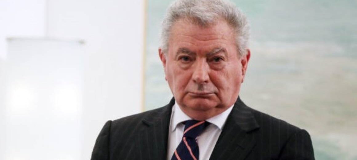 Καταπέλτης ο εισαγγελέας στη δίκη για τον θάνατο Βαλυράκη – Ζήτησε την ενοχή των δύο ψαράδων – «Τον χτύπησαν με κοντάρι και τον εγκατέλειψαν αβοήθητο στη θάλασσα»