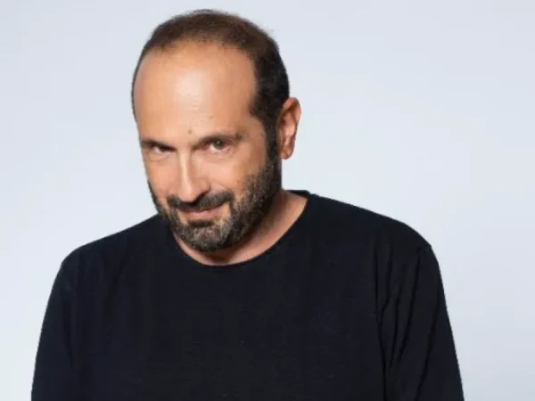 «Διαχωρίζω τη θέση μου» με τον Μάνο Βουλαρινό – Επιστρέφει δριμύτερος τη Δευτέρα 21 Σεπτεμβρίου – Τρέϊλερ
