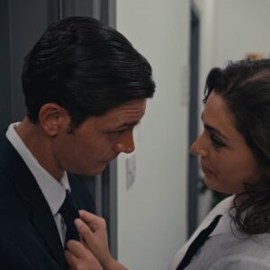 «Αντώνιος & Κλεοπάτρα»: Πρεμιέρα, σήμερα, Δευτέρα 21 Σεπτεμβρίου στις 18.30 – Δείτε το τρέίλερ