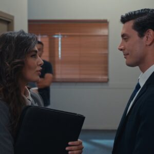 «ΑΝΤΩΝΙΟΣ & ΚΛΕΟΠΑΤΡΑ»: Η Κλεοπάτρα «αδειάζει» τον Πασχάλη Σήμερα, Τρίτη 29 Σεπτεμβρίου στις 18.30, στον ΣΚΑΪ