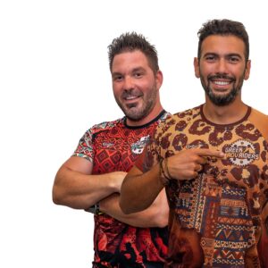 «ΓΚΑΖΙ ΘΕΛΕΙ»: Η περιπέτεια αρχίζει… εκεί όπου τελειώνει ο δρόμος – Η νέα ταξιδιωτική εκπομπή του OPEN με τους GreekAdventureRiders