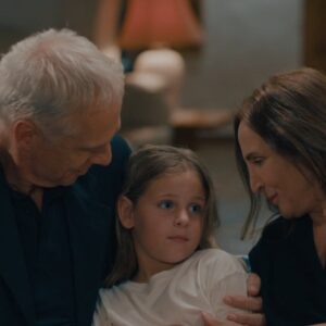 «Μπλε Ώρες»: Δημήτρης και Όλγα περνούν τη νύχτα μαζί Απόψε, Πέμπτη 24 Σεπτεμβρίου στις 21.00, στον ΣΚΑΪ – Δείτε απόσπασμα