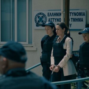 Μπλε Ώρες»: Η αποτρόπαια πρόταση του Πέτρου σοκάρει την Ολυμπία –  Απόψε, Κυριακή 20 Σεπτεμβρίου στις 21.00, στον ΣΚΑΪ