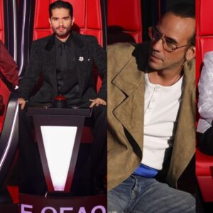The Voice: Κάποιοι διαγωνιζόμενοι απόψε κυριεύονται από φόβο, άλλοι από χαρά και κέφια – Δείτε το τρέϊλερ