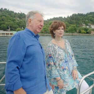 ΕΡΤ1: «Προσωπικές διαδρομές» με την Έλενα Κατρίτση – Κωνσταντινούπολη (Α’ Μέρος)  – Κυριακή 25.10.2026