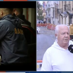«Είμαστε σε απόγνωση»: Η συγκλονιστική μαρτυρία κατοίκου της Πλάκας για τη φονική έκρηξη (βίντεο)