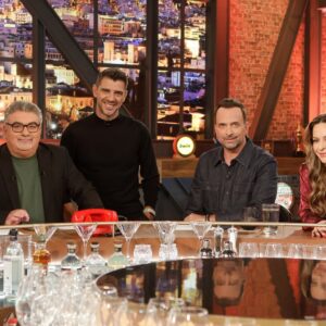 ALL IN: Καλεσμένοι ο Γιάννης Στάνκογλου και ο Ησαΐας Ματιάμπα – Δείτε το τρέϊλερ