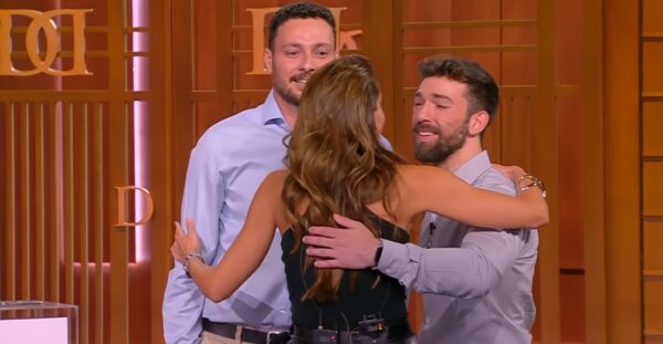 Dragons’ Den: Συμφωνίες που απογειώνουν επιχειρήσεις και τηλεθέαση – Δείτε βίντεο