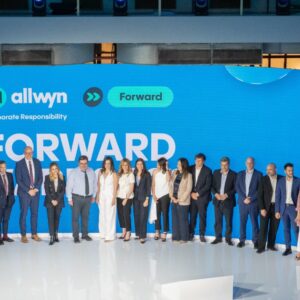 Forward από την Allwyn: Ανοιχτές οι αιτήσεις για τον νέο κύκλο – Μικρομεσαίες ελληνικές επιχειρήσεις καλούνται να κάνουν το επόμενο βήμα ανάπτυξης