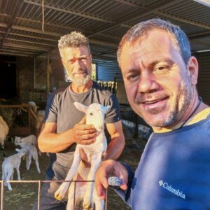 Happy Traveller: Στα Λευκά Όρη – Το Σάββατο 31 Οκτωβρίου στις 12.45, στον ΣΚΑΪ