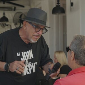 «John… και Μέρη», με τον Γιάννη Ζουγανέλη: Πρεμιέρα Κυριακή, 11 Οκτωβρίου, στις 21:00 στο Open