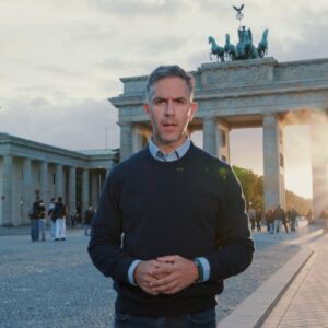 «PrimeTime»: Πρεμιέρα 3ης σεζόν, την Τρίτη 13 Οκτωβρίου στις 23.20, στον ΣΚΑΪ – «Το μακρύ φθινόπωρο της Γερμανίας» με τον Σταύρο Ιωαννίδη
