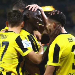 ΑΕΚ – Παναιτωλικός 5-0:  Εντυπωσιακή νίκη για την  Ένωση στην Allwyn Arena – Ισοφάρισε το ιστορικό ρεκόρ των 31 αγώνων χωρίς ήττα