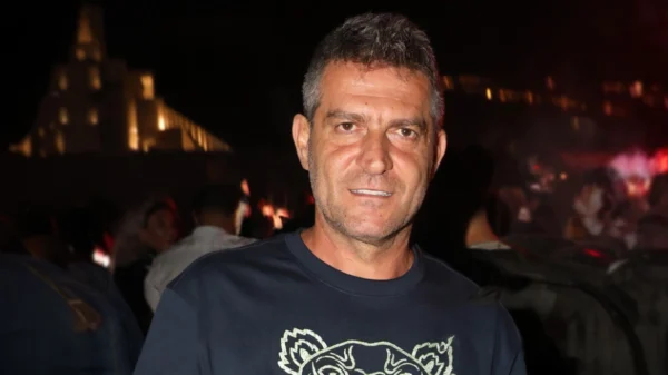 To «Χωριάτικο»: Ολοκλήρωσε την απολογία του ο Άγγελος Γιαννακόπουλος – Ισχυρίζεται φορολογικές παραβάσεις , αρνείται την απάτη