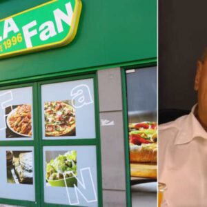 Pizza Fan: «Μέχρι €40 απόδειξη μπορεί να βγει κέρασμα – Δεν θα εκτεθούμε μόνοι μας»: Οι διάλογοι από το κόλπο της μεγάλης  φοροδιαφυγής